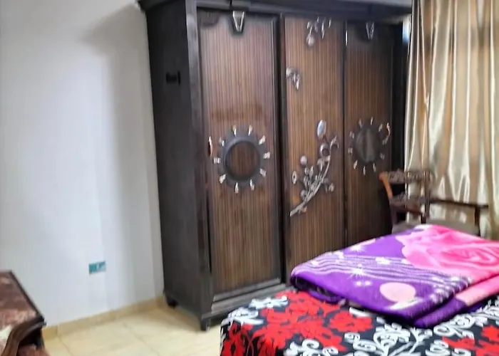 شالية في بلومار الدوم العين السخنة